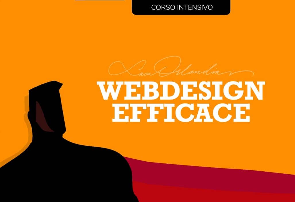 Al momento stai visualizzando Webdesign Efficace