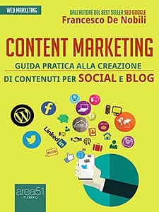 Scopri di più sull'articolo Content Marketing: guida per la realizzazione di contenuti
