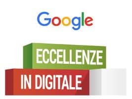 Google Eccellenze in Digitale