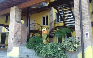 Corte Vignola - Casaloldo (Mantua)