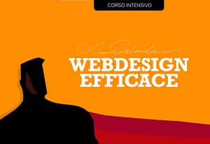 Scopri di più sull'articolo Webdesign Efficace