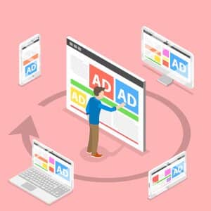 Campagna Google Retargeting